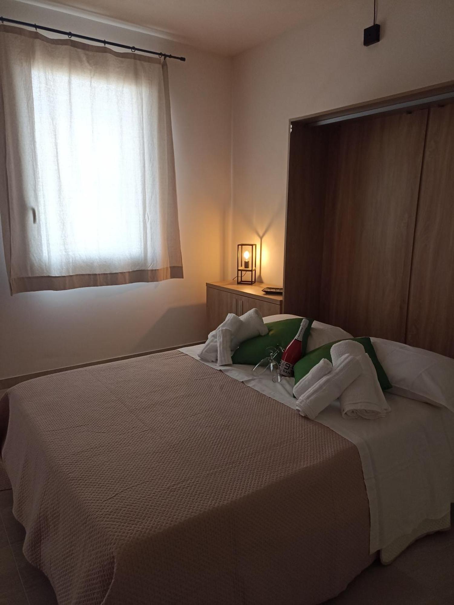 La Casetta Giosa Sullo Stagnone مارسالا المظهر الخارجي الصورة